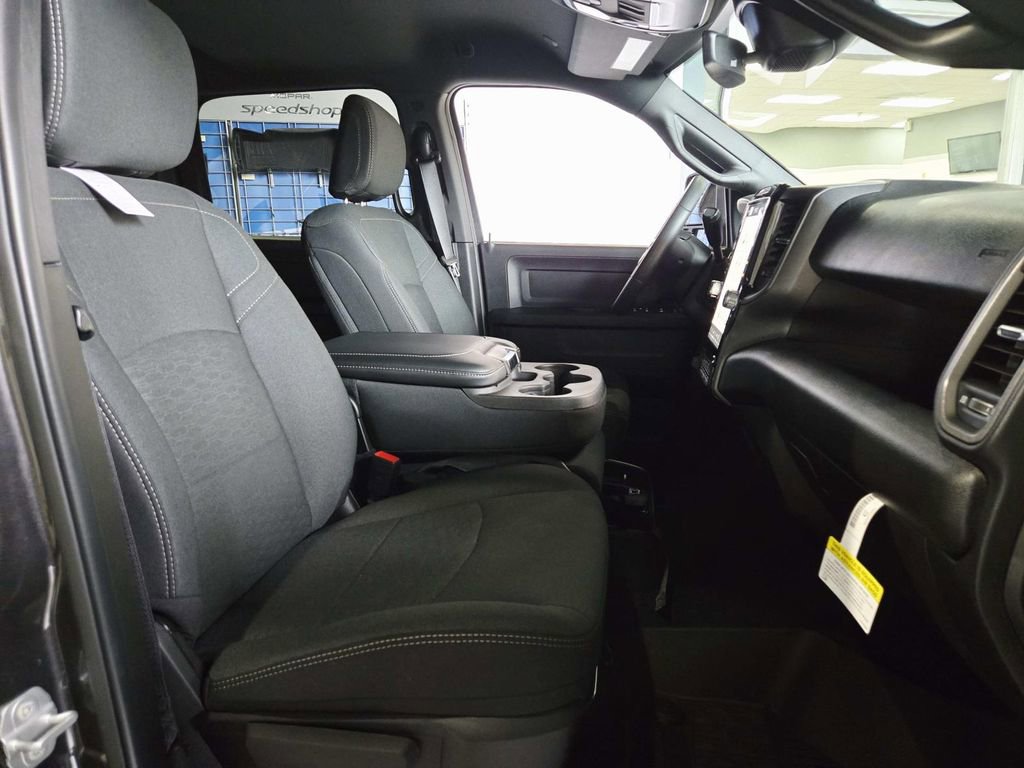 New 2026 RAM 2500 Tradesman image 16