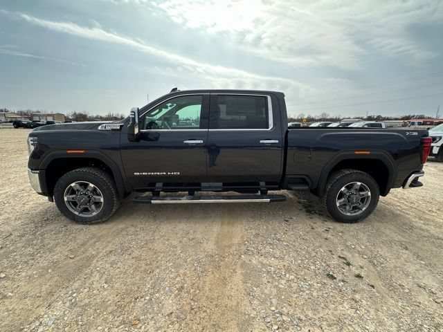 New 2026 GMC Sierra 2500 SLT w/ Texas SLT Premium Package AWD/4WD image 9