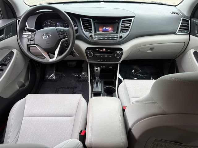 Used 2018 Hyundai Tucson SE AWD/4WD image 20