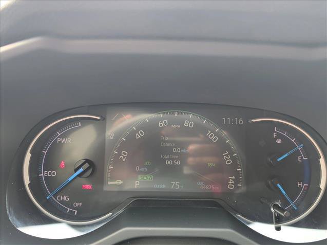 Used 2023 Toyota RAV4 SE w/ SE Grade Weather Package AWD/4WD image 12