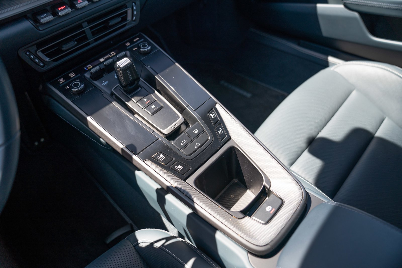 Certified 2024 Porsche 911 Carrera RWD image 22