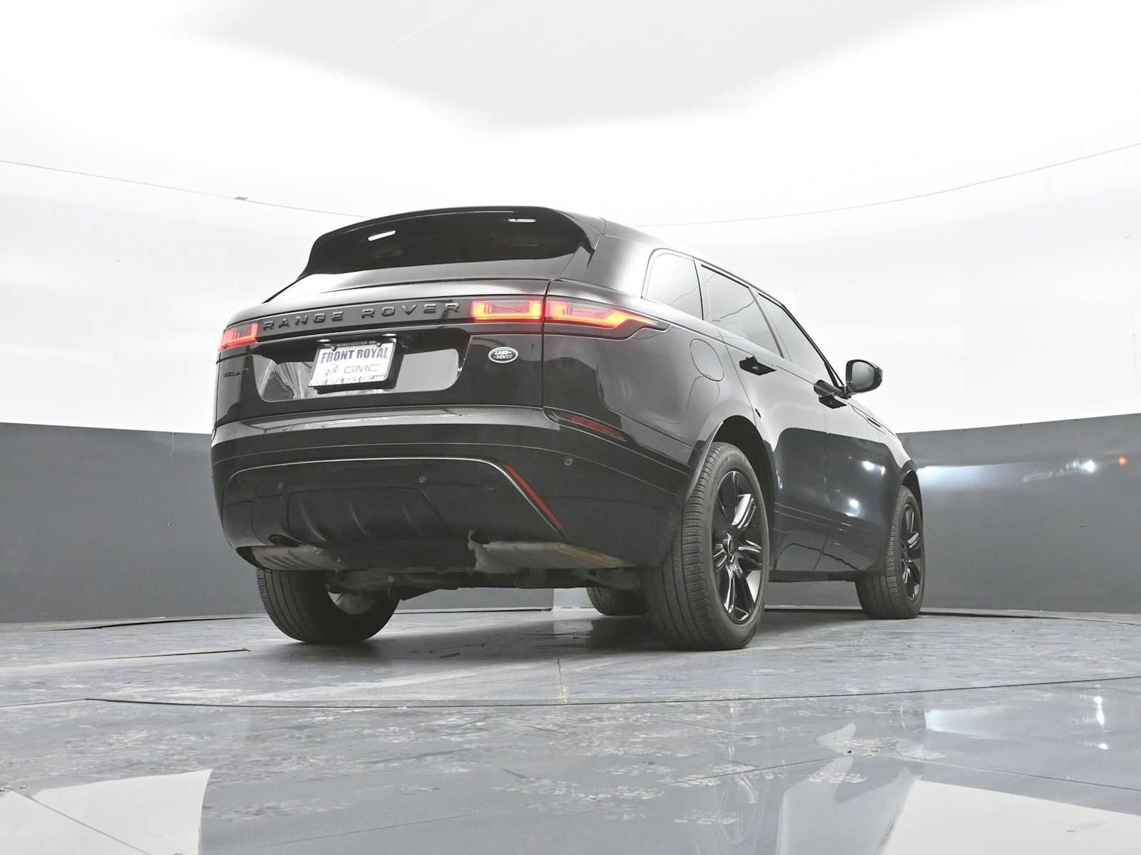 Used 2023 Land Rover Range Rover Velar R-Dynamic S AWD/4WD image 48