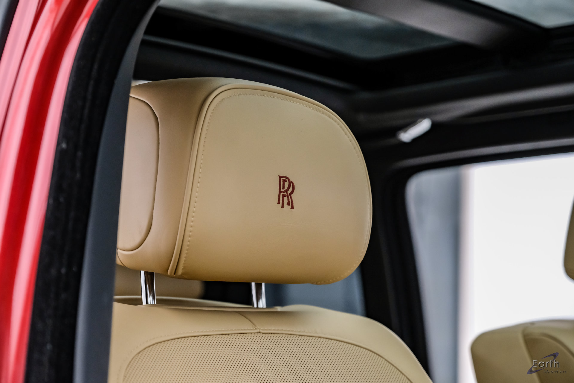 Used 2019 Rolls-Royce Cullinan AWD/4WD image 60