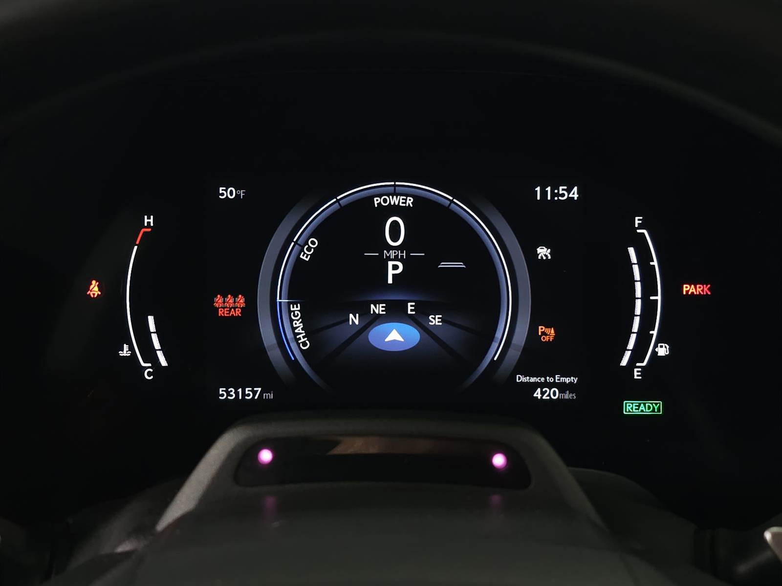 Certified 2023 Lexus RX 350 w/ Accessory Package (Z1) image 21