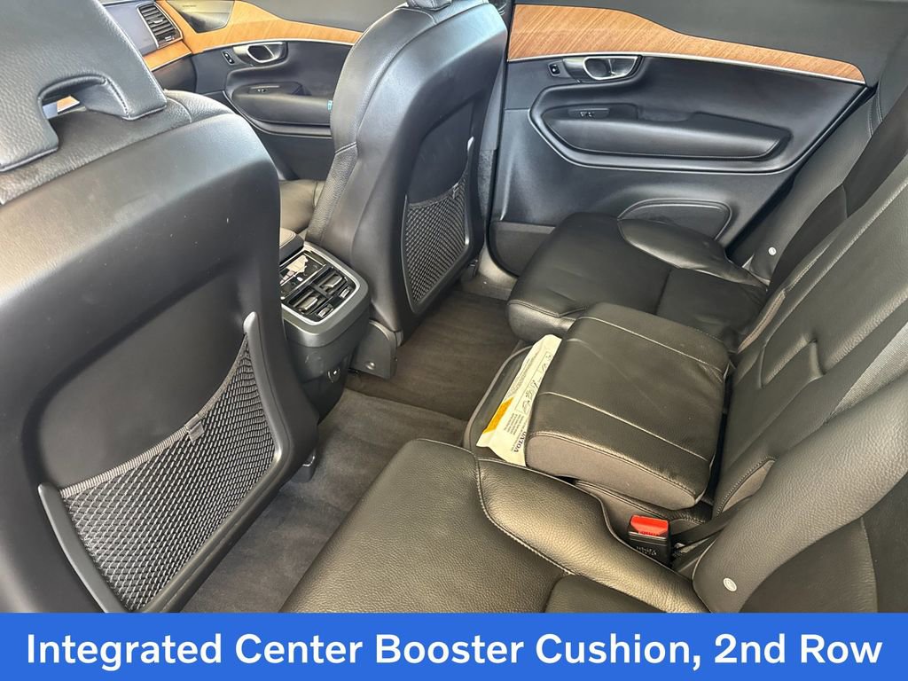 Certified 2023 Volvo XC90 B6 Plus w/ Protection Package Premier AWD/4WD image 11
