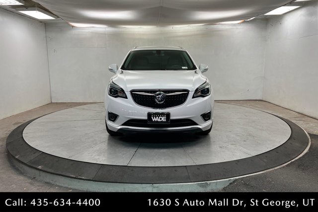 Used 2019 Buick Envision Essence image 8
