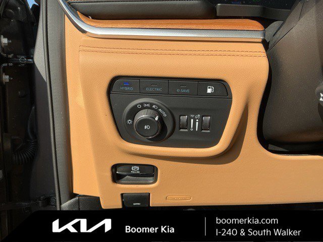 Used 2022 Jeep Grand Cherokee Summit image 19