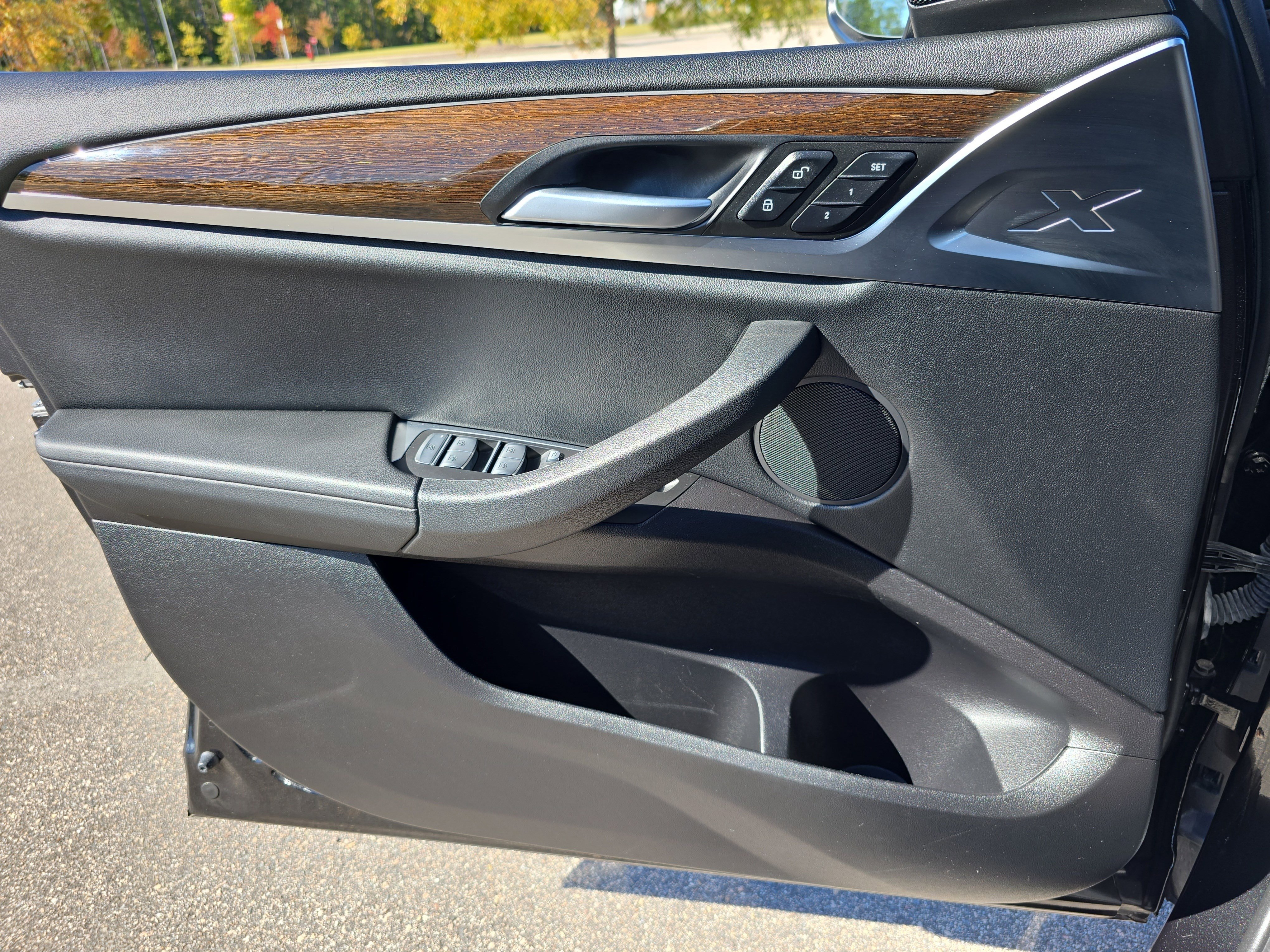 Used 2022 BMW X3 xDrive30i w/ Premium Package 2 image 28