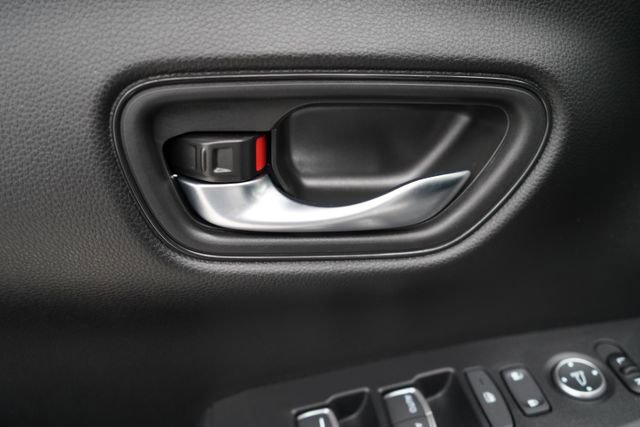 Used 2026 Honda HR-V EX-L image 12