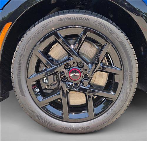 New 2026 MINI Cooper S FWD image 10