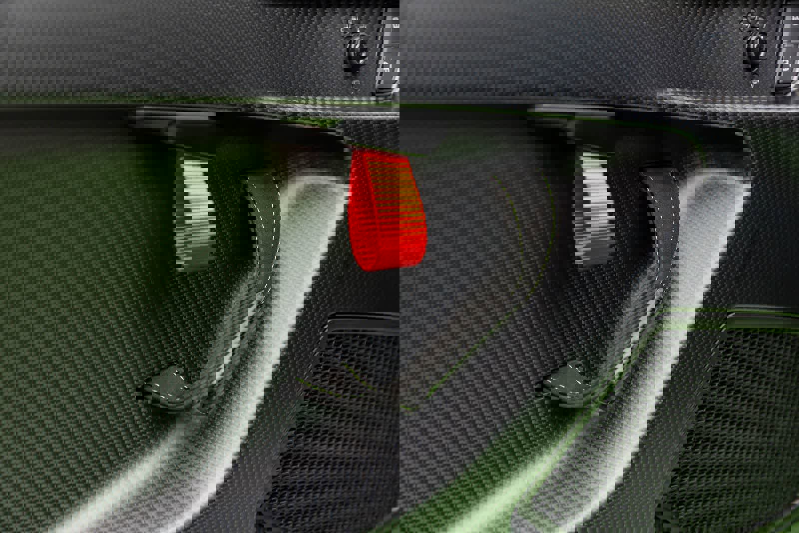 Used 2024 Lamborghini Huracan Tecnica image 25