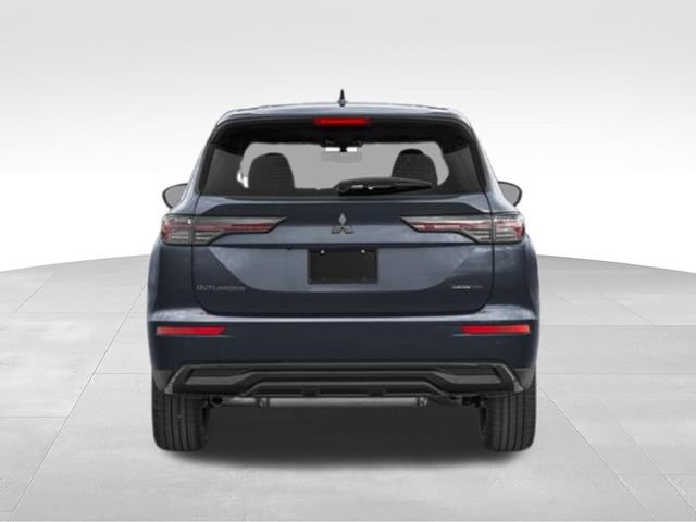 New 2026 Mitsubishi Outlander LE FWD image 5