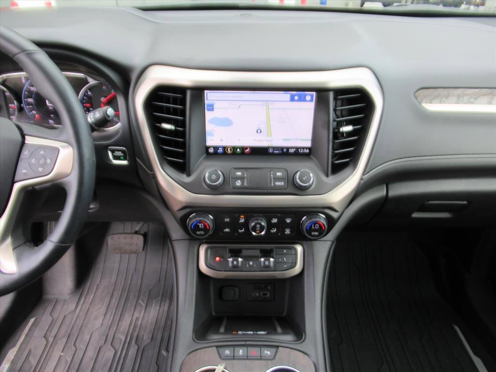 Used 2023 GMC Acadia Denali w/ Denali Ultimate Package image 20