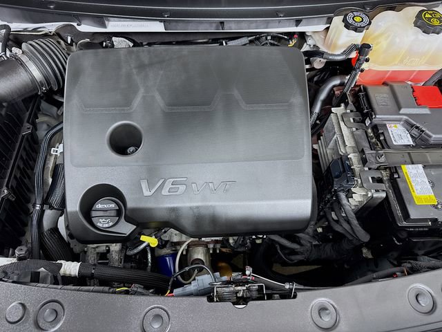Used 2023 Buick Enclave Essence AWD/4WD image 31