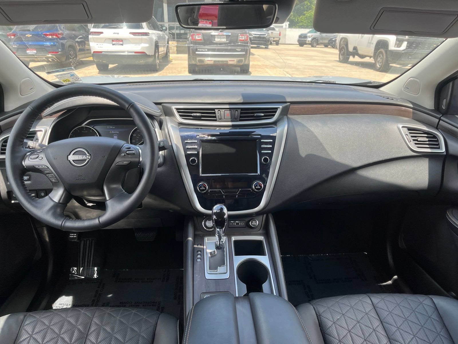 New 2026 Chevrolet Blazer LT w/ Convenience Package FWD image 9
