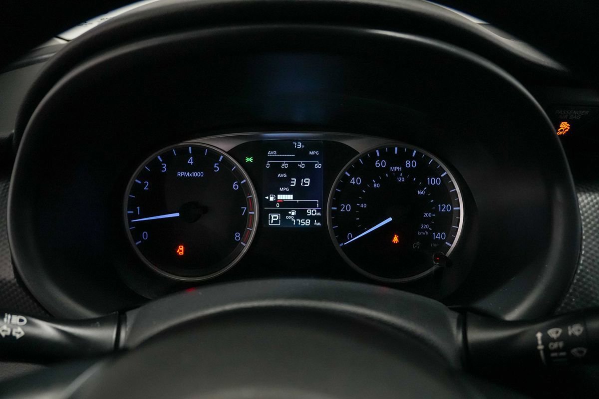 Used 2021 Nissan Kicks S FWD image 15