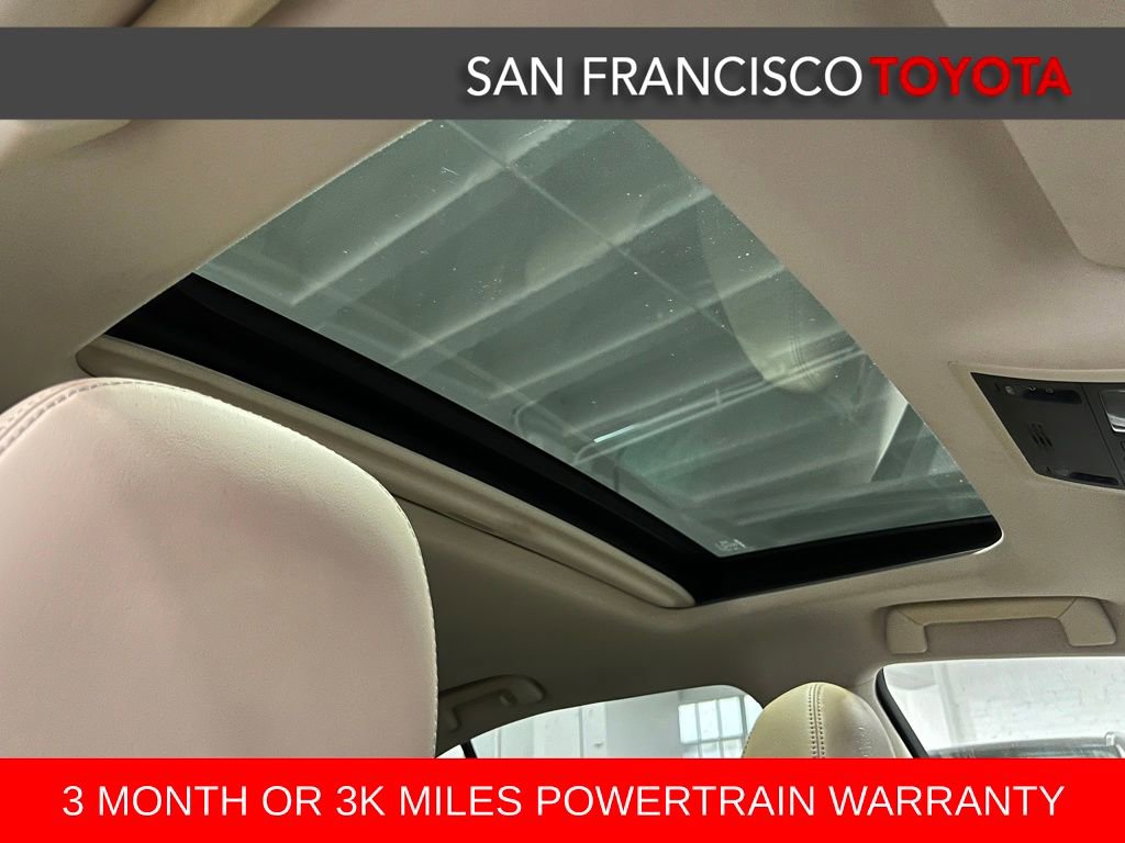 Used 2016 Lexus GS 200t image 22