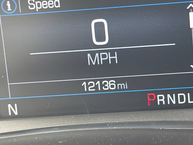 Used 2024 Chevrolet Equinox LT AWD/4WD image 14