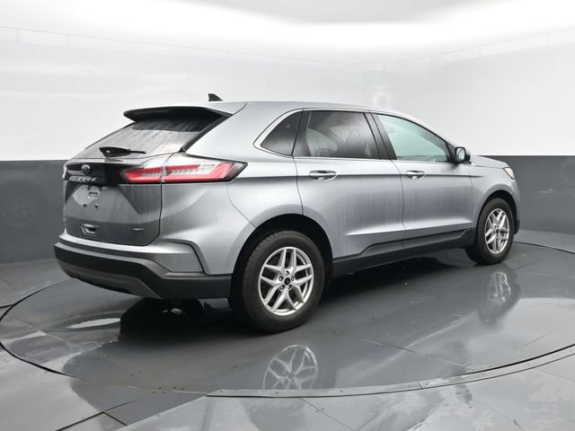 Used 2023 Ford Edge SEL w/ Convenience Package AWD/4WD image 22