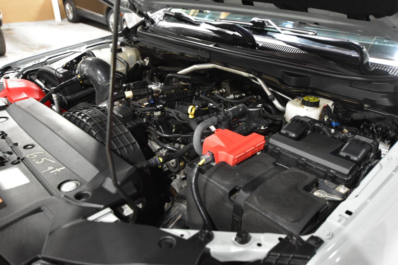 Used 2022 Ford Ranger Lariat w/ Equipment Group 501A High image 63