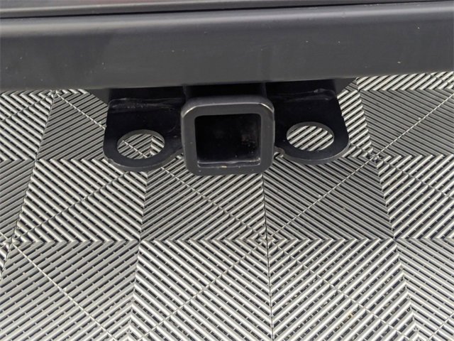 Certified 2023 RAM 1500 Tradesman w/ Trailer Tow Group image 25