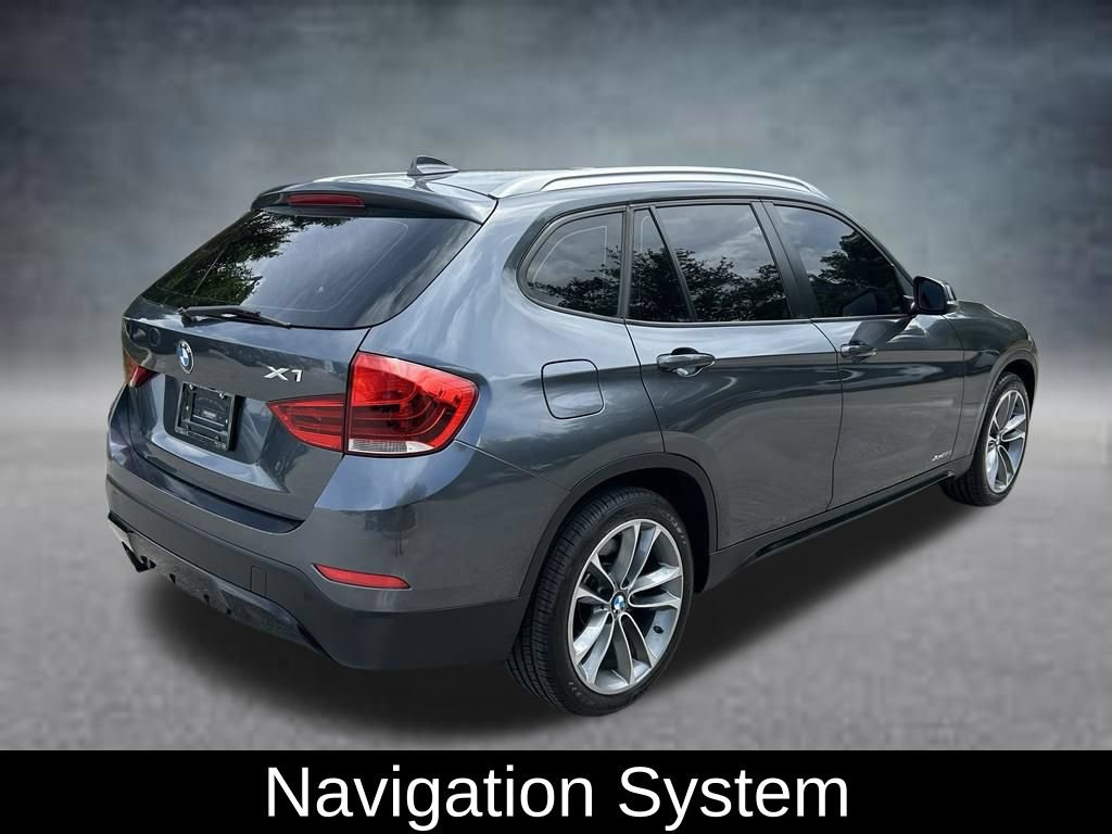 Used 2013 BMW X1 xDrive35i AWD/4WD image 5