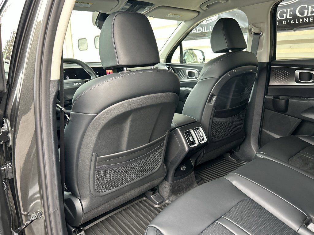 New 2026 Kia Sorento EX image 13