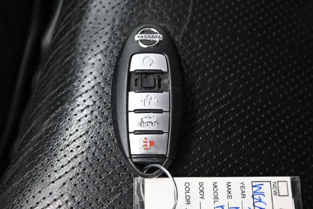 Used 2016 Nissan Maxima 3.5 SV FWD image 25