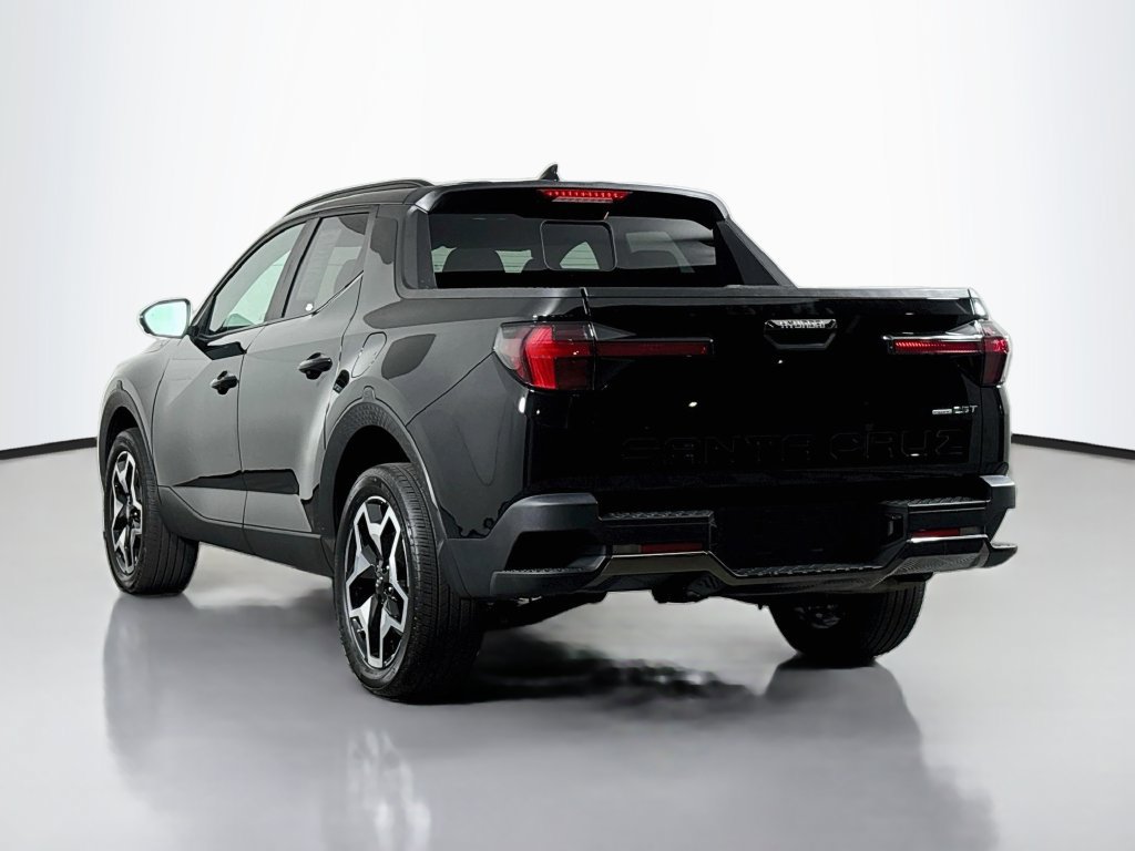 Used 2023 Hyundai Santa Cruz Limited w/ Cargo Package AWD/4WD image 6
