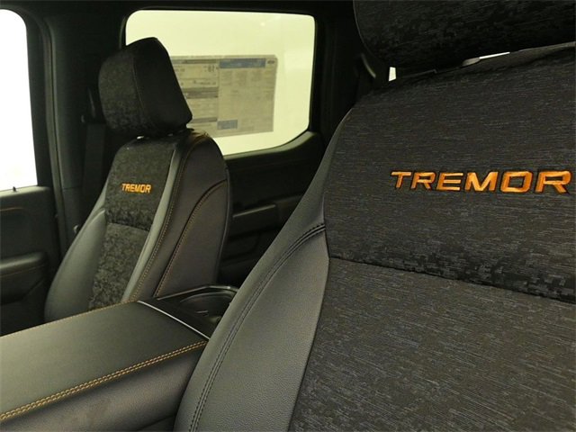 New 2025 Ford F150 Tremor w/ Tow/Haul Package image 20