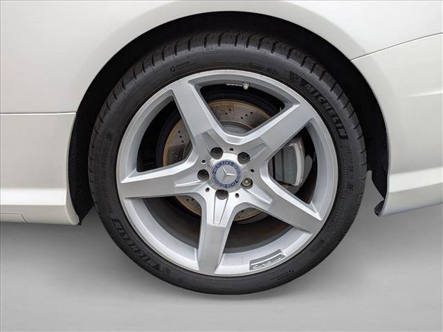 Used 2015 Mercedes-Benz SL 400 image 21