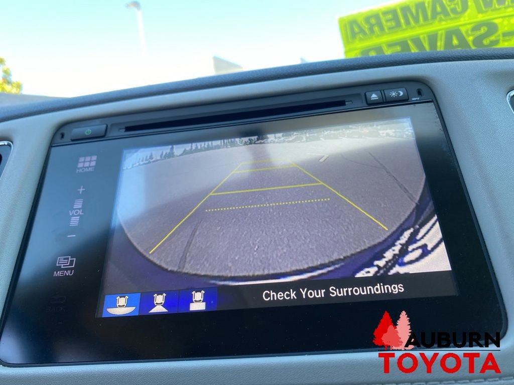 Used 2016 Honda HR-V EX-L image 42