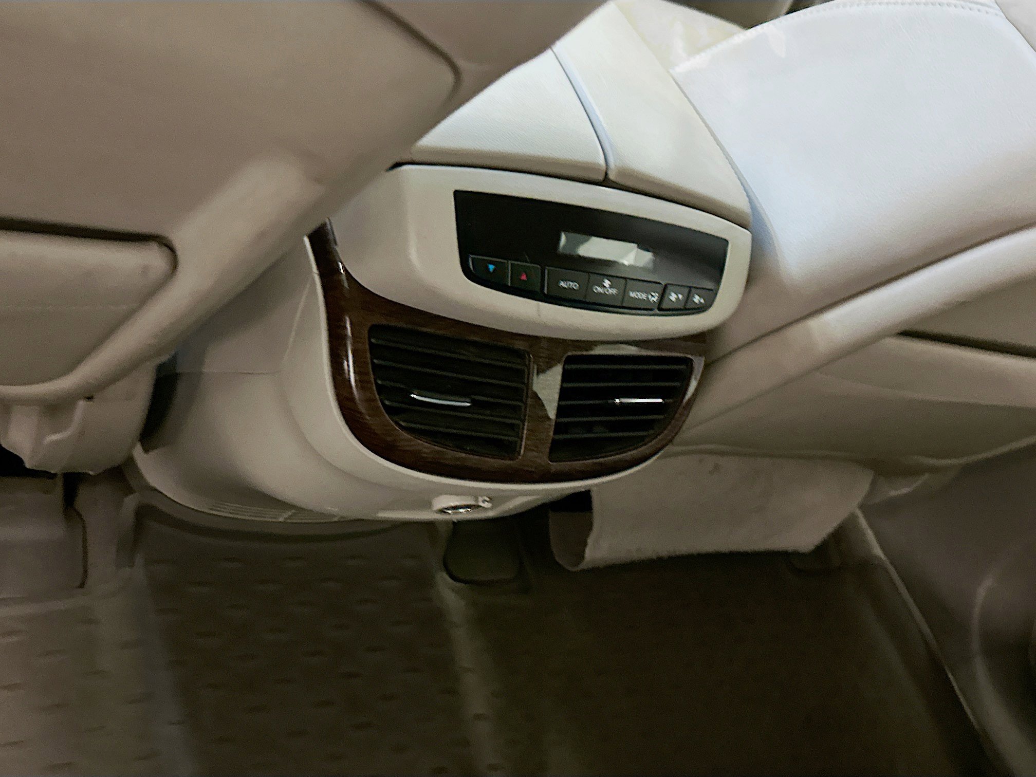 Used 2012 Acura MDX w/ Technology Package image 29