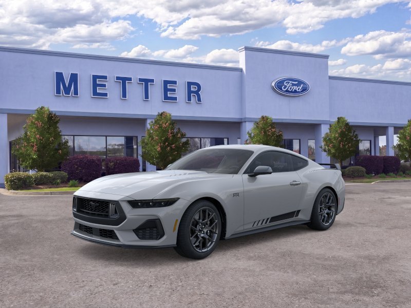New 2026 Ford Mustang Premium w/ Mustang RTR Package RWD image 23