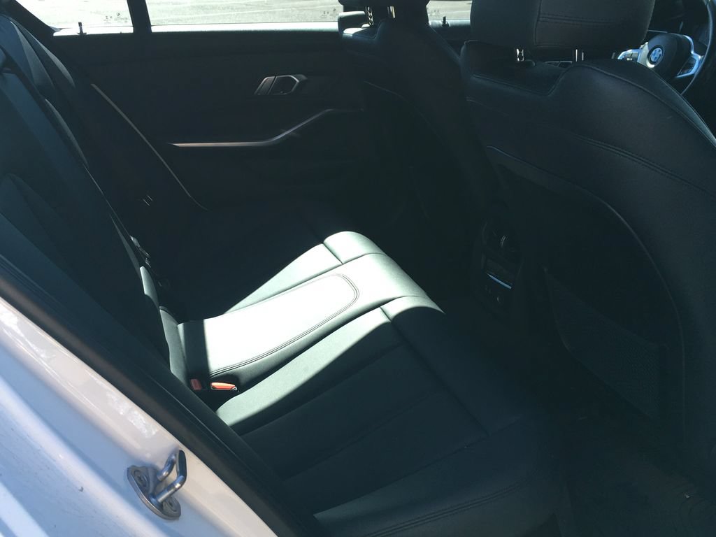 Used 2020 BMW M340i w/ Parking Assistance Package RWD image 8