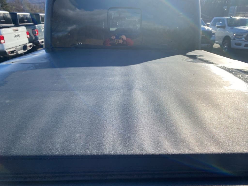 Used 2021 Jeep Gladiator Sport image 7