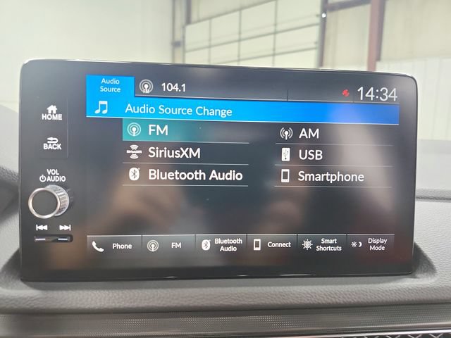 Used 2025 Acura Integra Type S FWD image 26