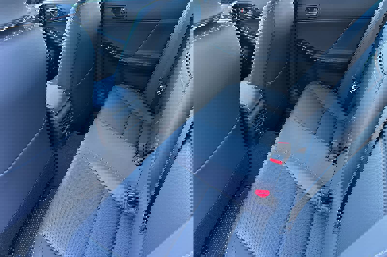 New 2026 Lexus IS 350 F Sport image 4