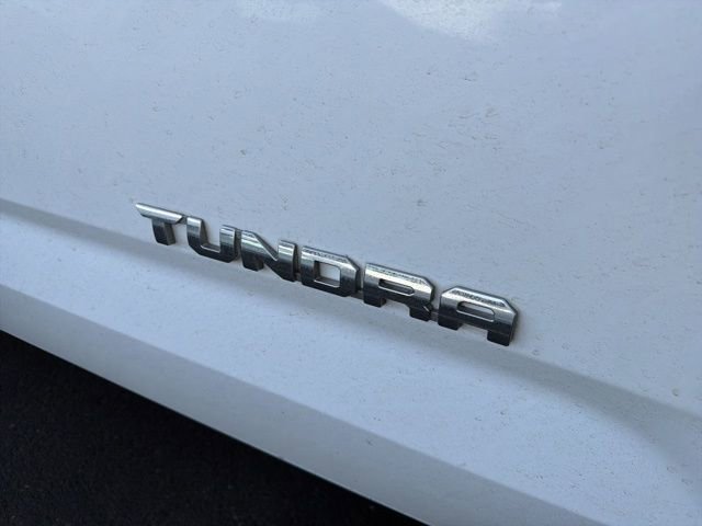 Used 2023 Toyota Tundra SR5 image 3