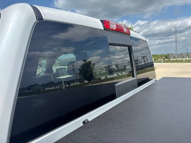 Used 2018 GMC Sierra 1500 Denali w/ Denali Ultimate Package AWD/4WD image 25
