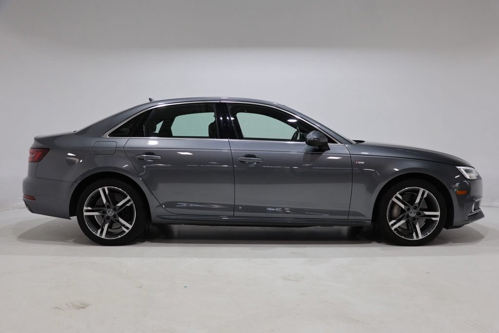 Used 2018 Audi A4 2.0T Prestige AWD/4WD image 8