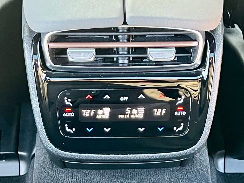 Certified 2023 Mercedes-Benz EQS AMG 4MATIC image 30