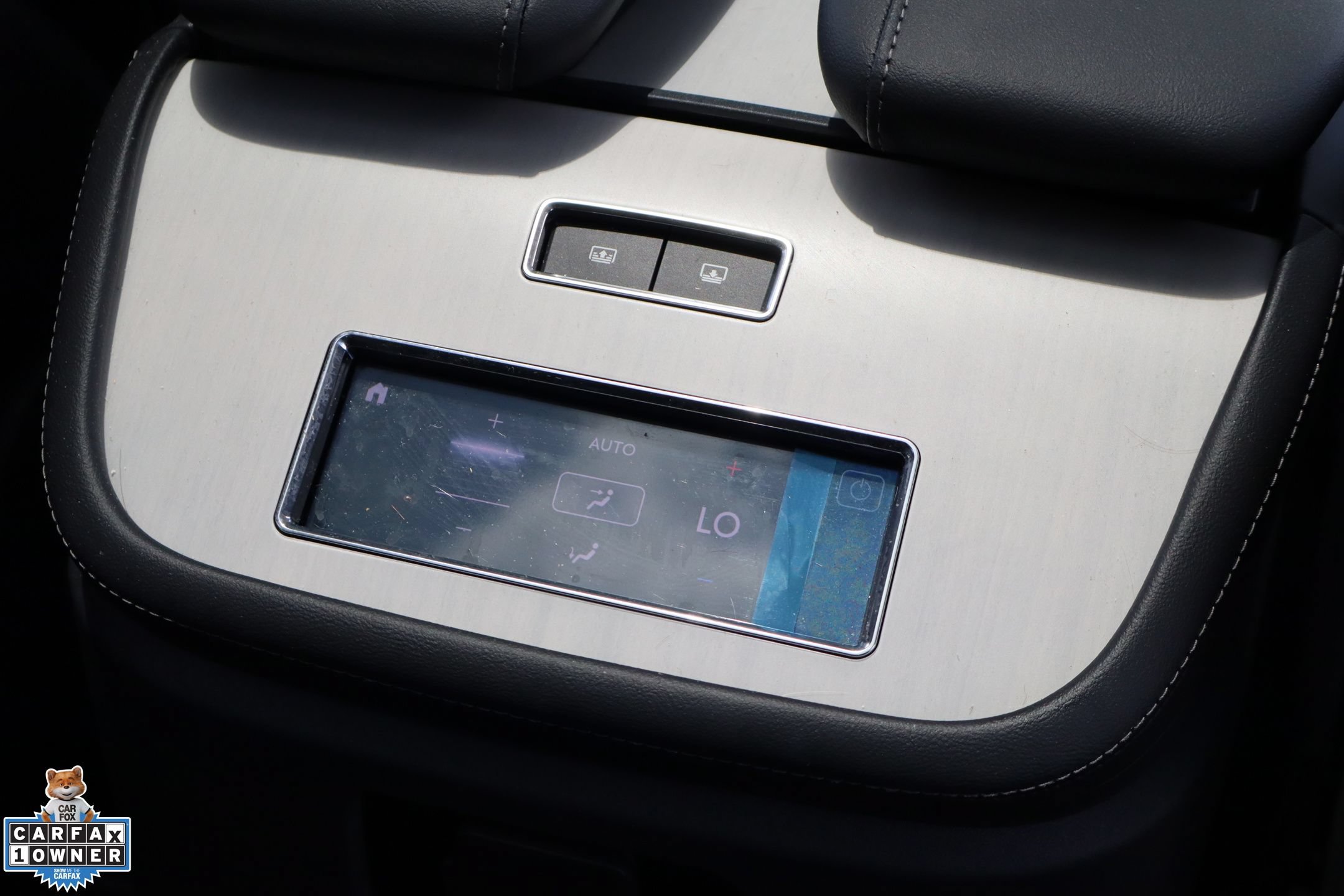Used 2025 Lincoln Navigator Reserve AWD/4WD image 30