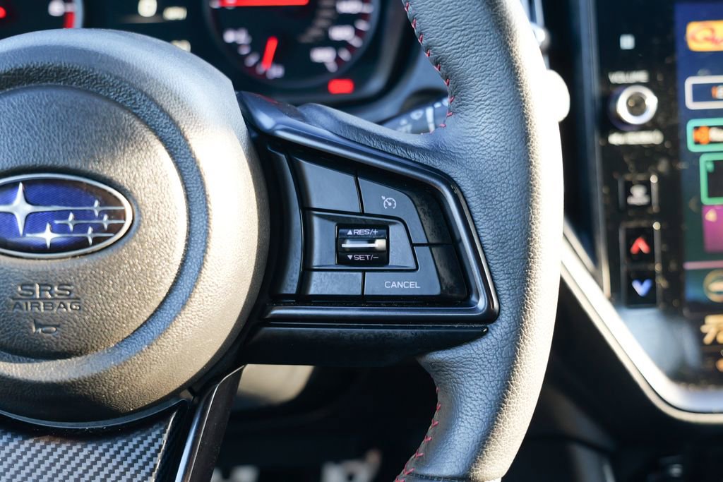 Used 2022 Subaru WRX Premium image 39