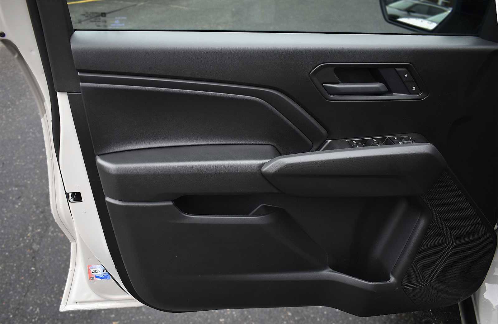 New 2026 Chevrolet Colorado Trail Boss image 25