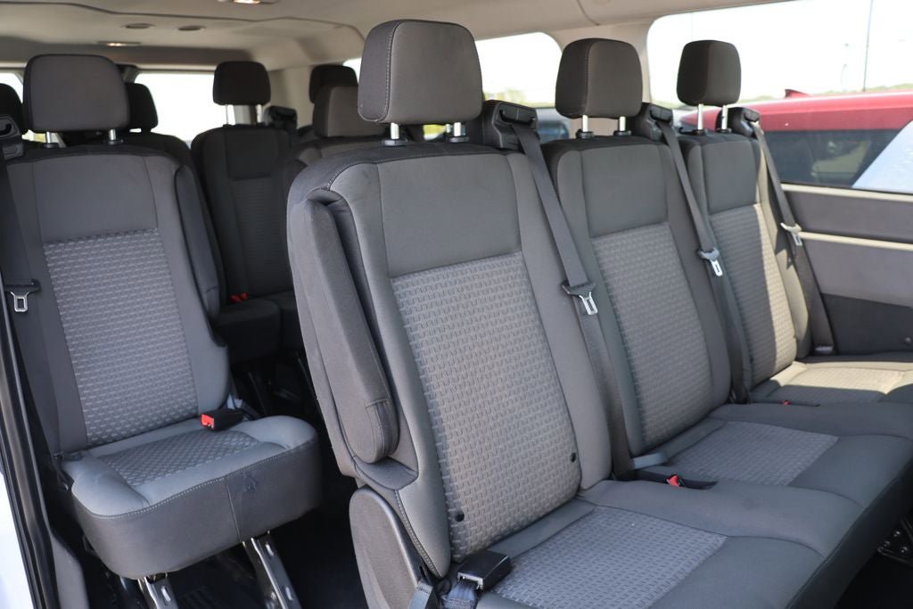 Used 2024 Ford Transit 350 XLT RWD image 18