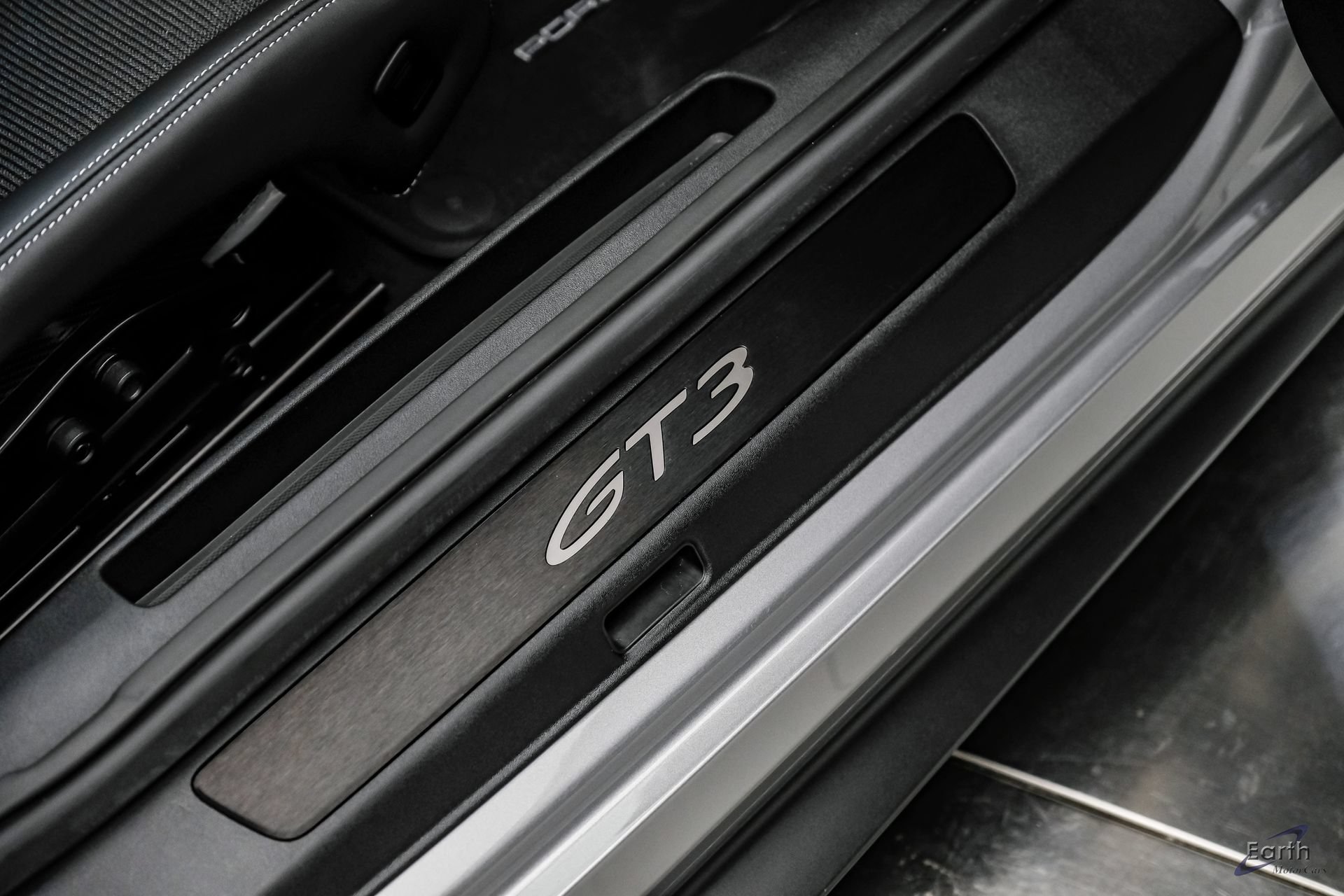 Used 2023 Porsche 911 GT3 RWD image 57