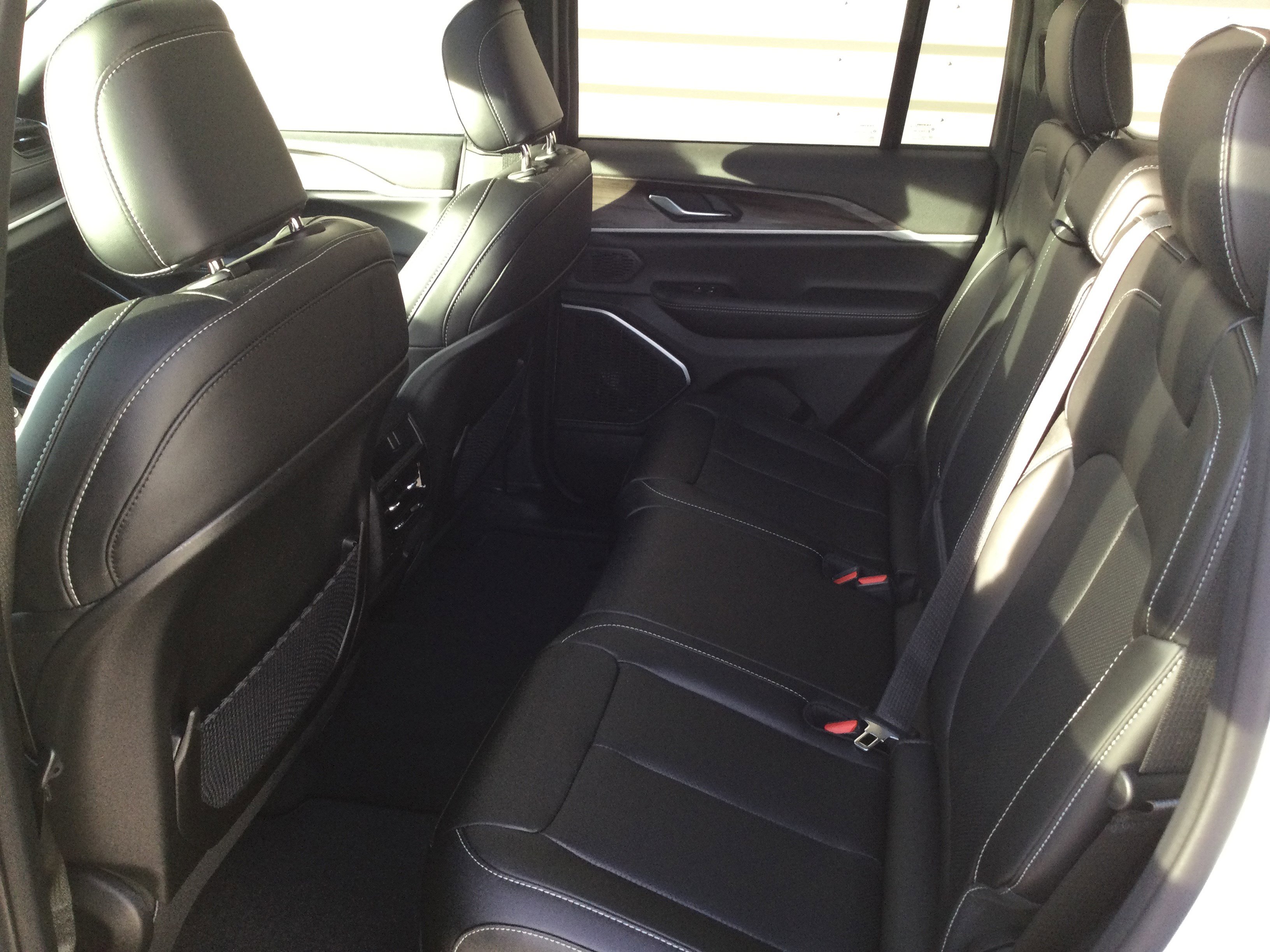 New 2026 Jeep Grand Cherokee Limited image 6