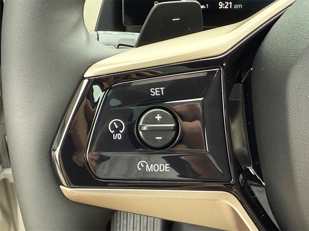 New 2025 BMW X3 xDrive30i w/ Convenience Package image 12