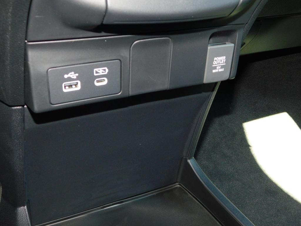 New 2026 Honda Odyssey EX-L image 45